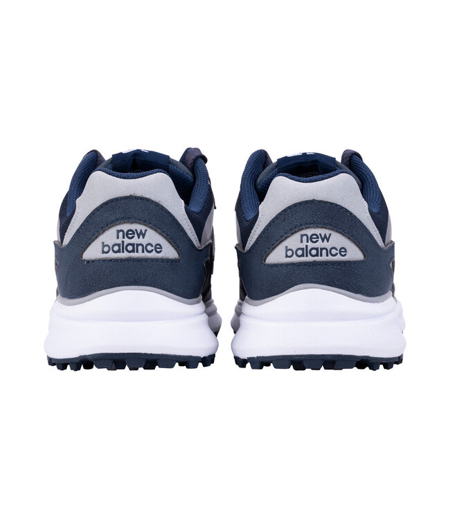 New Balance Golf New Balance Heren Heritage SL Navy