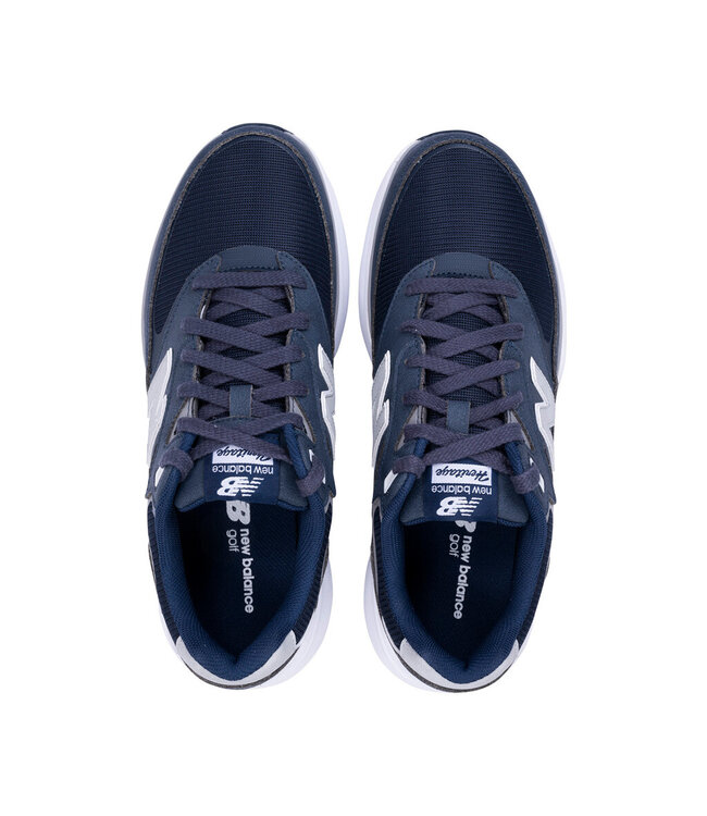 New Balance Golf New Balance Heren Heritage SL Navy