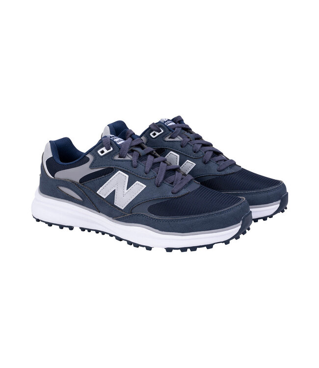 New Balance Golf New Balance Heren Heritage SL Navy