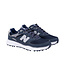 New Balance Golf New Balance Heren Heritage SL Navy