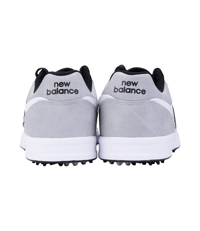 New Balance Golf New Balance Heren 480 SL Light Grey