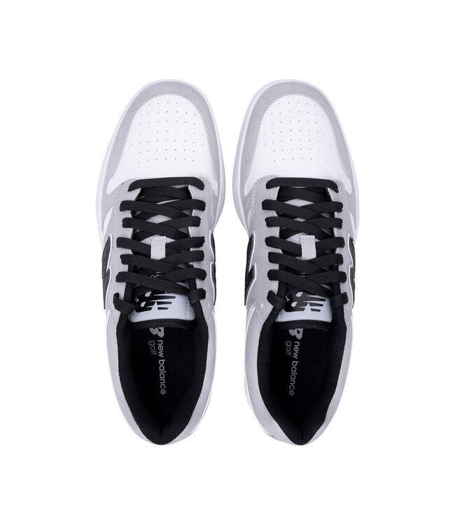 New Balance Golf New Balance Heren 480 SL Light Grey