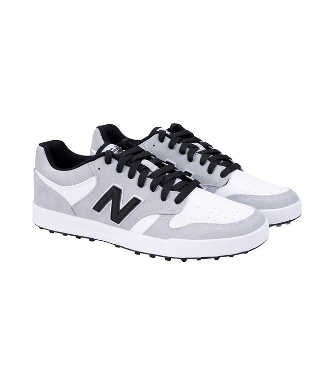 New Balance Golf New Balance Heren 480 SL Light Grey