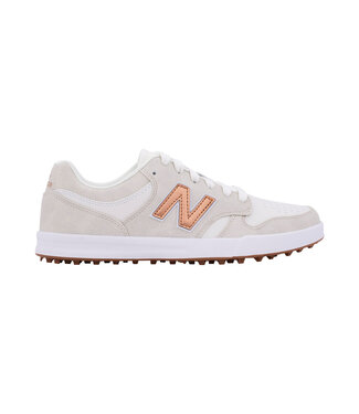 New Balance Golf New Balance Dames 480 SL Golfschoen Sand