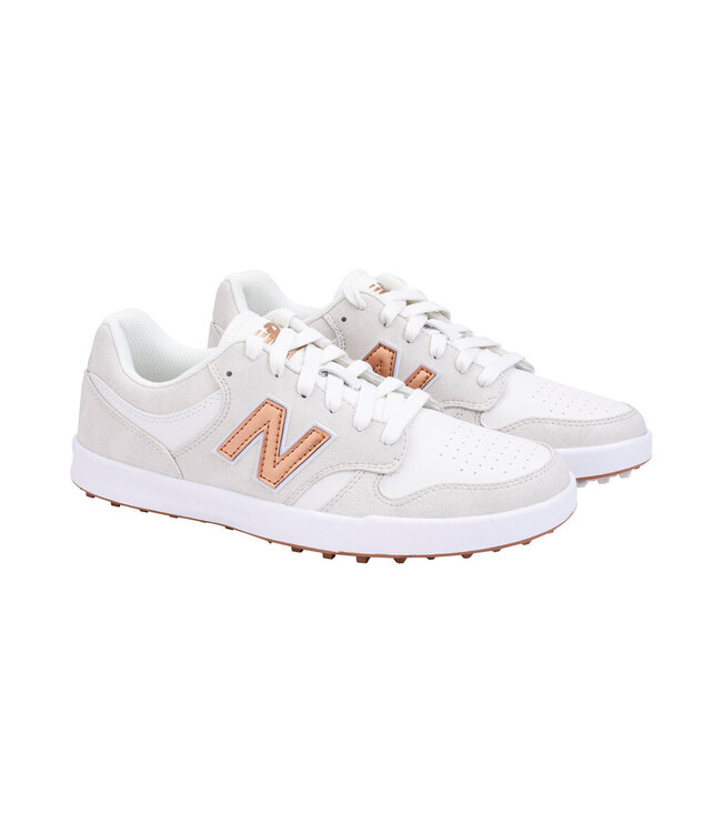 New Balance Golf New Balance Dames 480 SL Golfschoen Sand