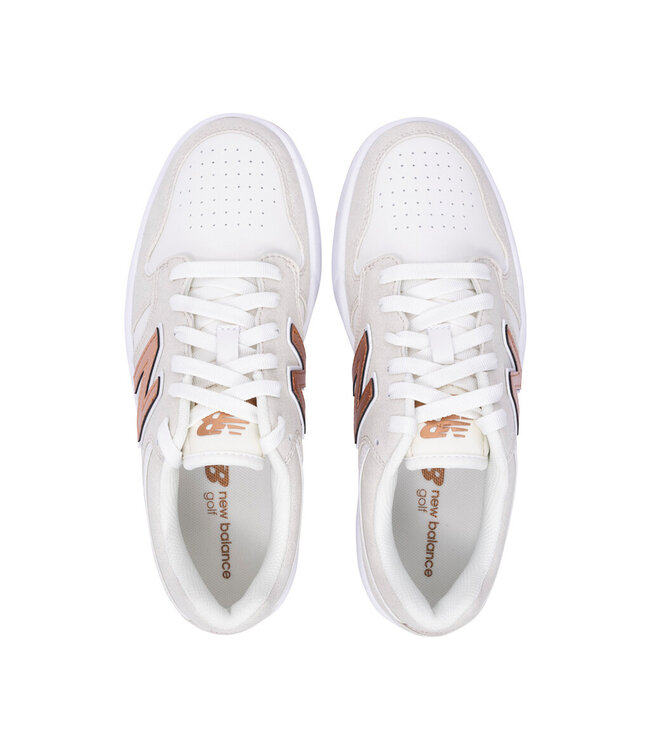 New Balance Golf New Balance Dames 480 SL Golfschoen Sand