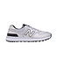 New Balance Golf New Balance Dames 574 Greens V2 Golfschoen Silver