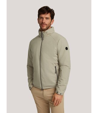 Reset Heren Salerno Summer Jacket Gravel