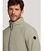 Reset Heren Salerno Summer Jacket Gravel