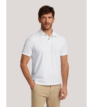 Reset Heren Zadar Polo White