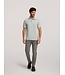 Reset Heren Zadar Polo Sea Shell Grey
