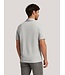 Reset Heren Zadar Polo Sea Shell Grey