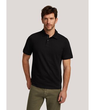Reset Heren Zadar Polo Black
