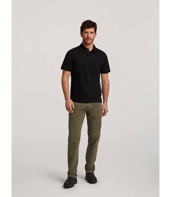 Reset Heren Zadar Polo Black