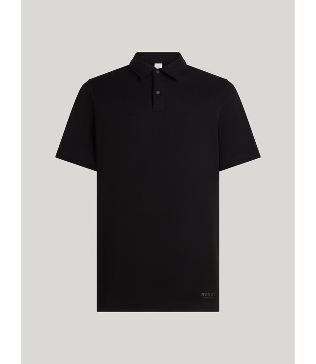 Reset Heren Zadar Polo Black