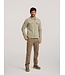 Reset Heren Milos Overshirt Gravel