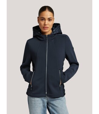 Reset Dames Perpigan Tussenjas Navy