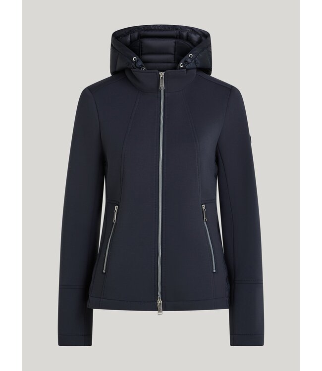 Reset Dames Perpigan Tussenjas Navy