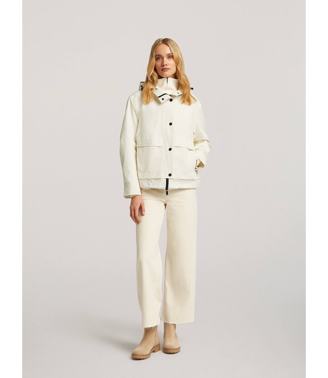 Reset Dames Tamarone Jacket Linen