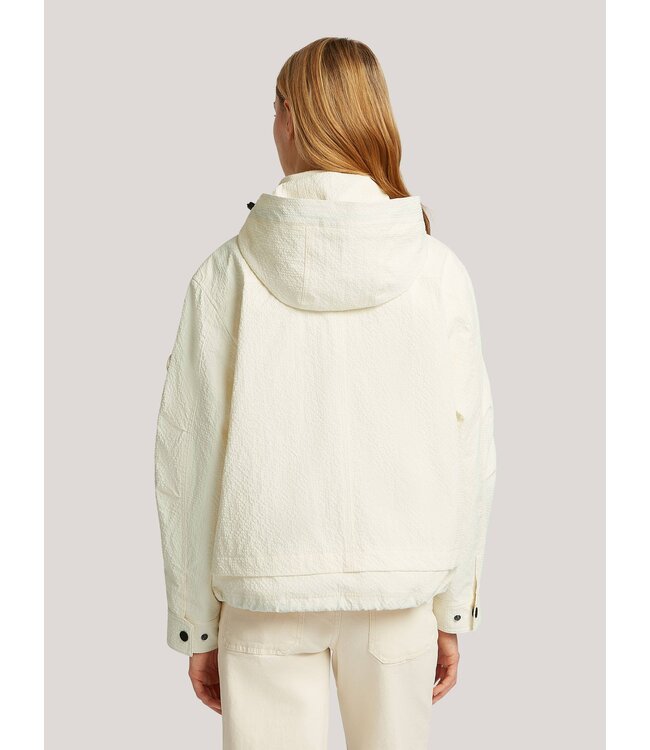 Reset Dames Tamarone Jacket Linen