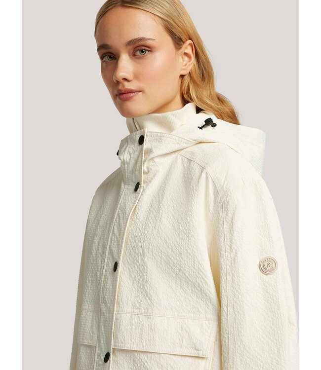 Reset Dames Tamarone Jacket Linen