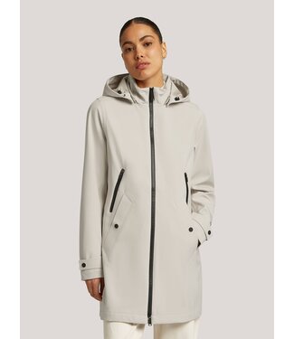 Reset Dames Vada Regenjas Linen