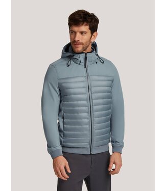 Reset Heren Rennes Jack Azure Blue