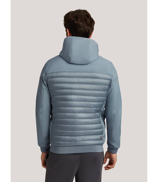 Reset Heren Rennes Jack Azure Blue