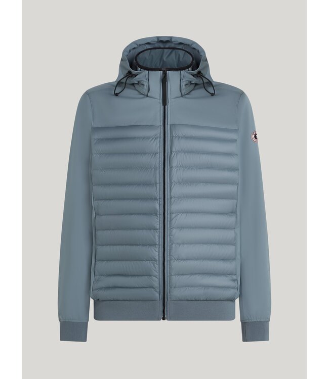 Reset Heren Rennes Jack Azure Blue