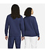 Nike Nike M NSW CLUB CRW BB Heren Trui Navy