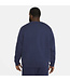 Nike Nike M NSW CLUB CRW BB Heren Trui Navy
