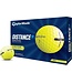 Taylormade Taylormade Distance + Golfballen 12 balls