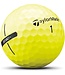 Taylormade Taylormade Distance + Golfballen 12 balls