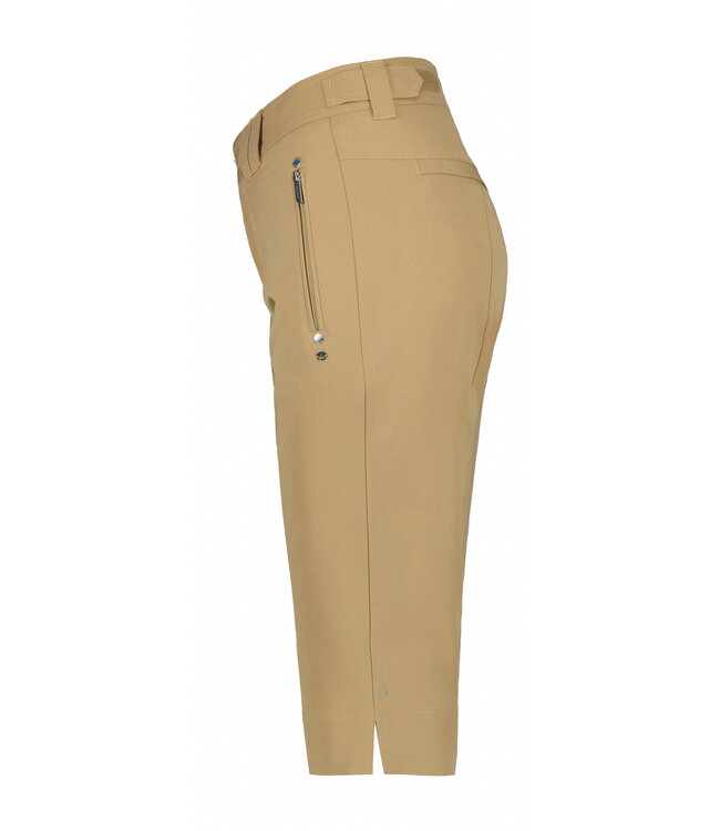 Luhta Luhta Dames Eiskola Broek Beige