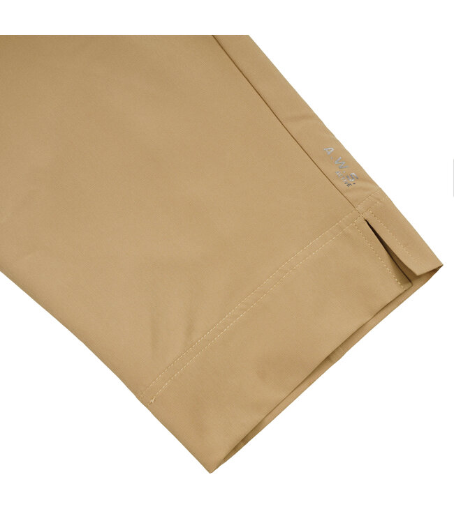 Luhta Luhta Dames Eiskola Broek Beige