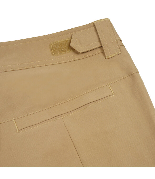 Luhta Luhta Dames Eiskola Broek Beige