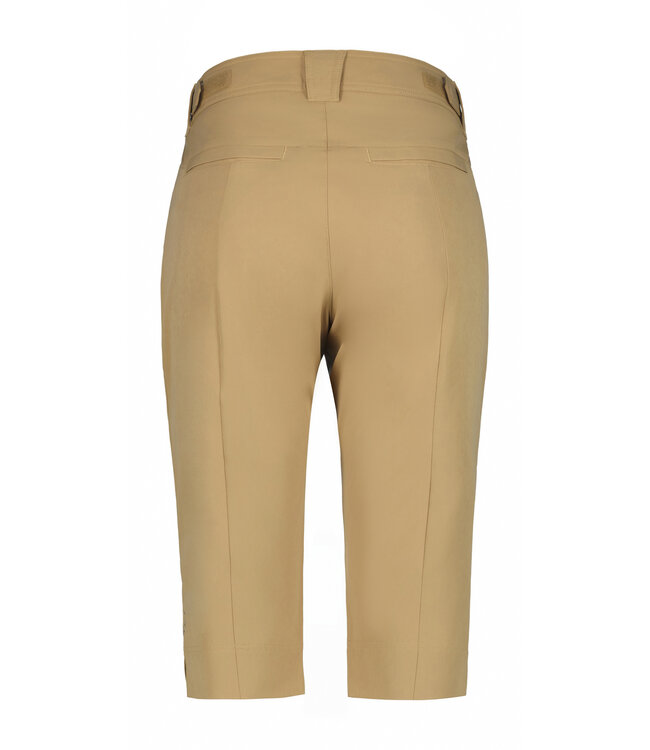 Luhta Luhta Dames Eiskola Broek Beige