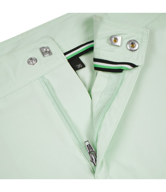Luhta Luhta Dames Eiskola Broek Light Green