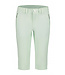Luhta Luhta Dames Eiskola Broek Light Green