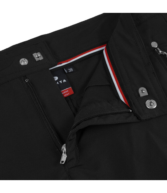 Luhta Luhta Dames Eiskola Broek Navy