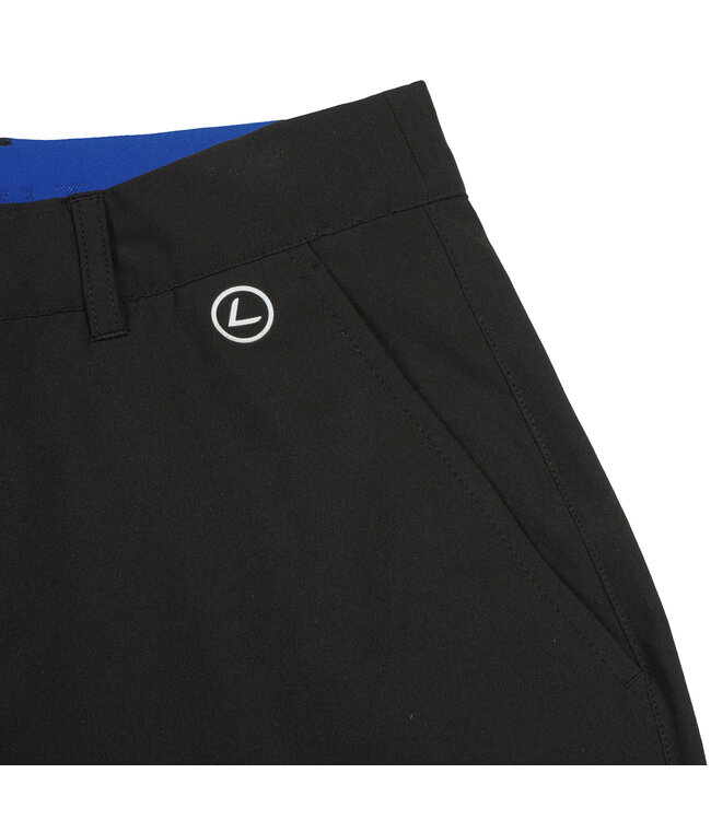 Luhta Luhta Dames Halkilahti Broek Black