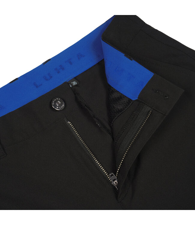 Luhta Luhta Dames Halkilahti Broek Black