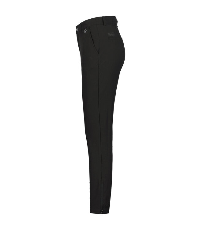 Luhta Luhta Dames Halkilahti Broek Black