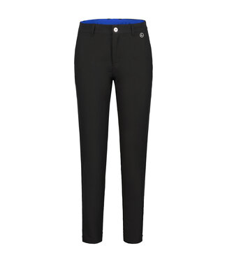 Luhta Luhta Dames Halkilahti Broek Black