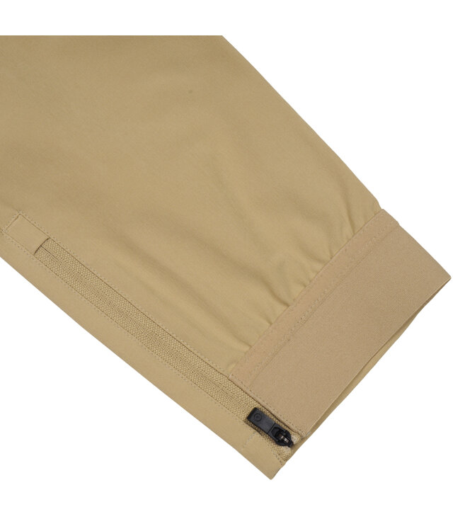 Luhta Luhta Dames Halkilahti Broek Beige