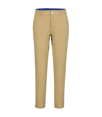 Luhta Luhta Dames Halkilahti Broek Beige