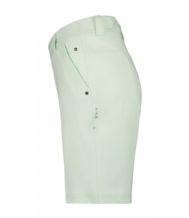 Luhta Luhta Espholm Dames Short Mint Groen