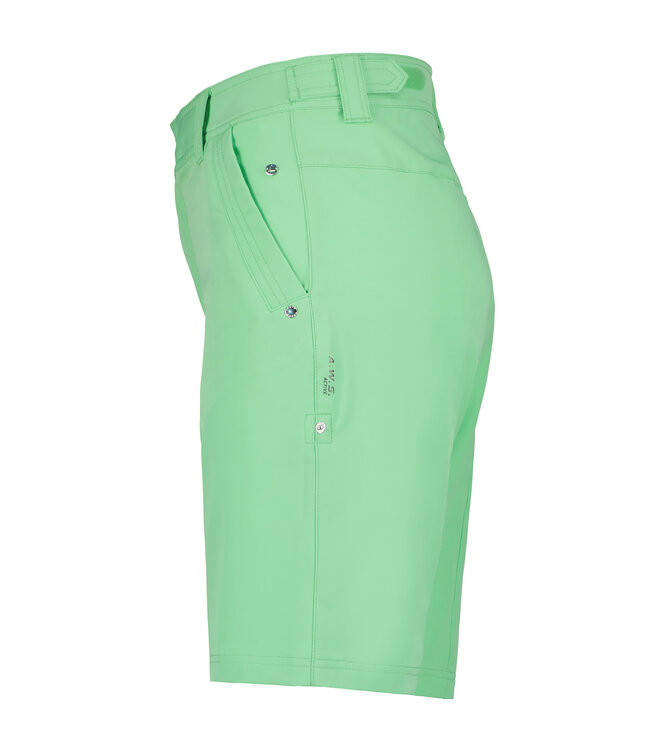 Luhta Luhta Espholm Dames Short Groen