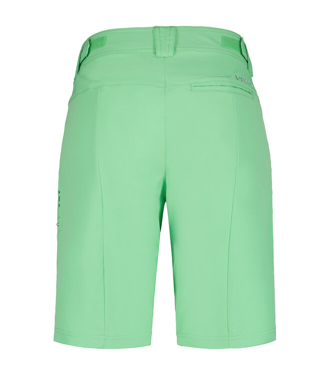 Luhta Luhta Espholm Dames Short Groen