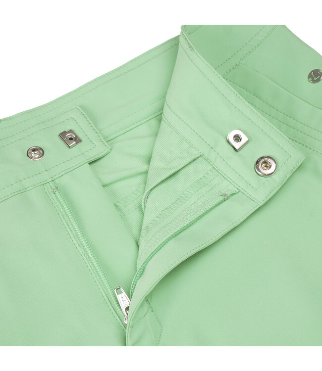 Luhta Luhta Espholm Dames Short Groen